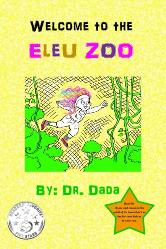 Welcome to the Eleu Zoo