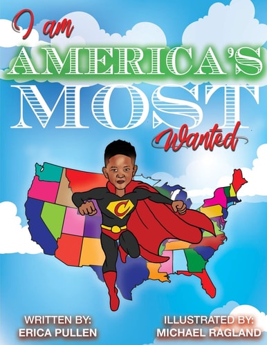 I Am America's Most Wanted