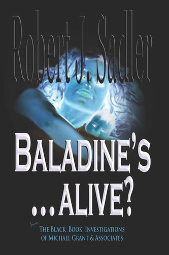 Baladine's... Alive?