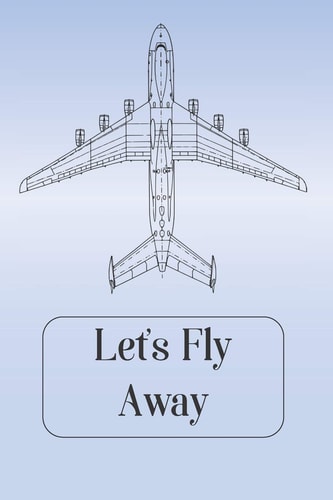 Let's Fly Away