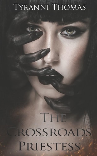The Crossroads Priestess