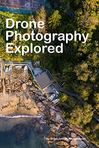Drone Photography Explored Beautiful Drone Photography