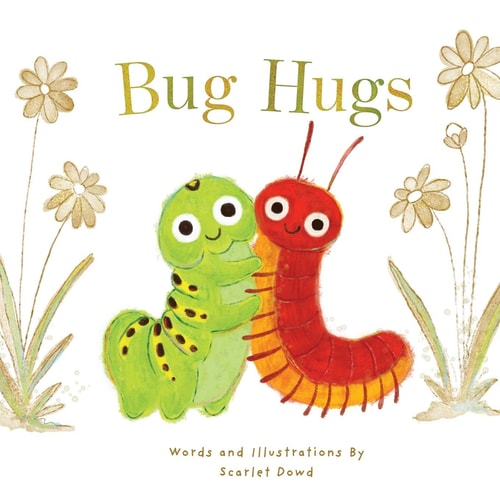 Bug Hugs