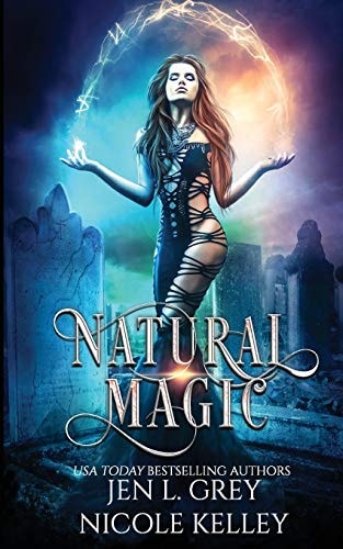 Natural Magic