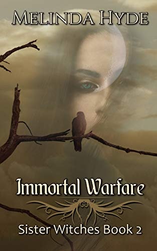 Immortal Warfare Sister Witches