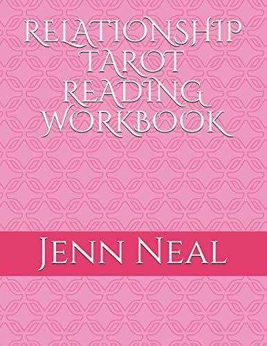 Relationship Tarot Reading Workbook