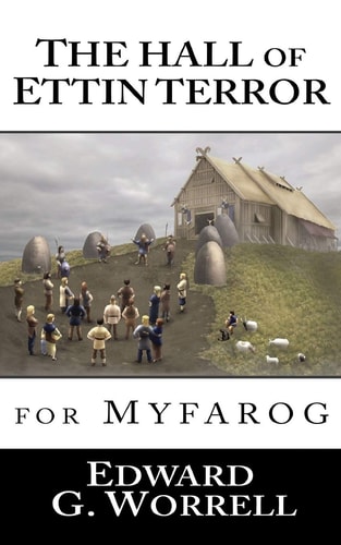 The Hall of Ettin Terror For Myfarog