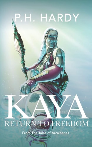 Kaya Return to Freedom