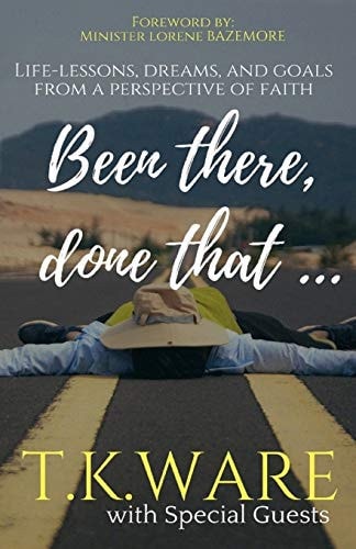 Been There, Done that