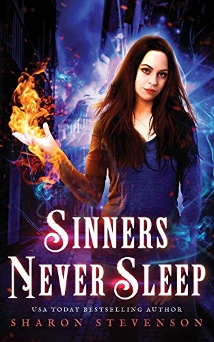 Sinners Never Sleep