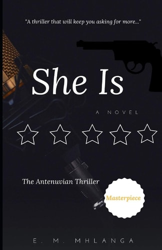 She Is