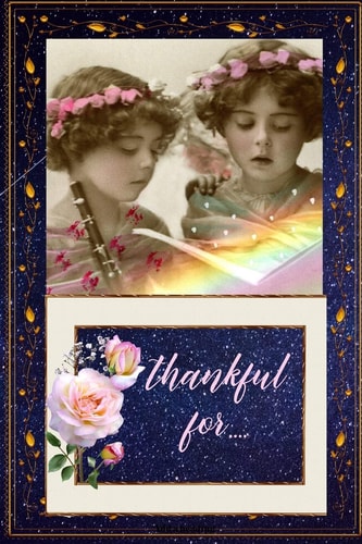 Thankful For...