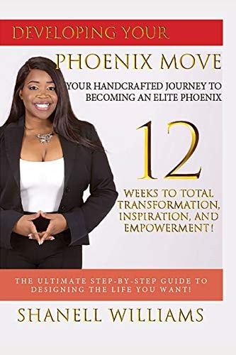 Developing Your Phoenix Move Your Handcrafted Journey to Becoming an Elite Phoenix