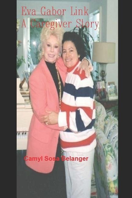 Eva Gabor Link a Caregiver Story: The Story of Omer