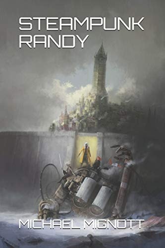 Steampunk Randy