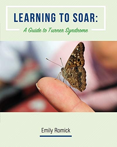 Learning to Soar A Guide to Turners Syndrome
