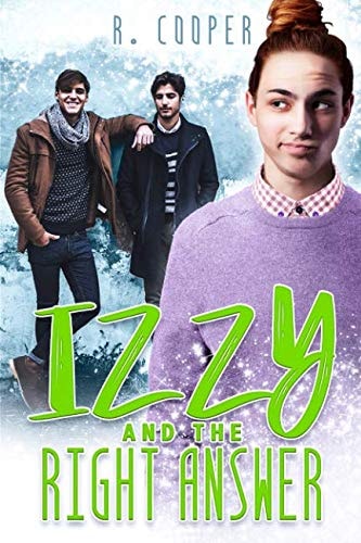Izzy and the Right Answer