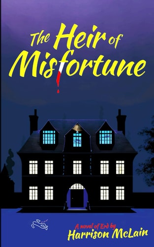 The Heir of Misfortune