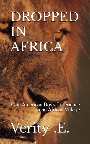 Dropped in Africa One American Boy's Experience in an African Village