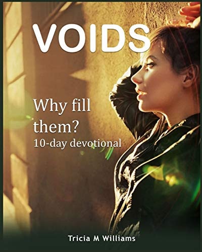 Voids Why Fill Them