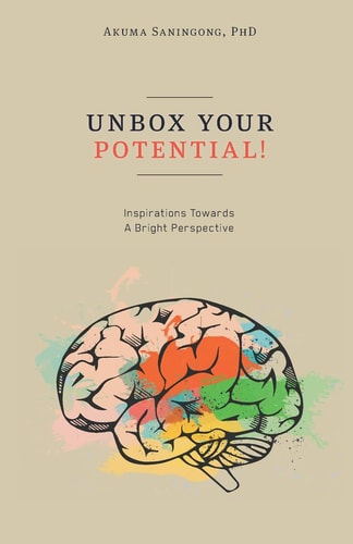 Unbox Your Potential! Inspirations Towards a Bright Perspective