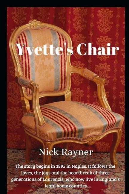 Yvettes Chair