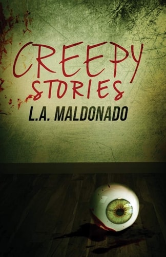 Creepy Stories