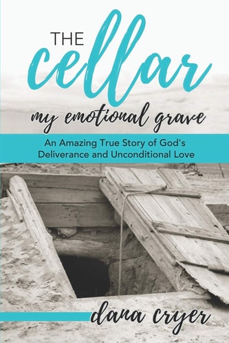 The Cellar My Emotional Grave