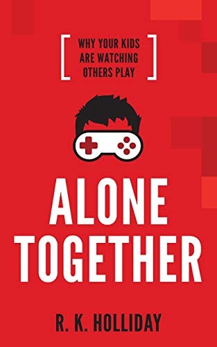 Alone Together Why Your Kids Are Watching Others Play