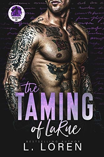 The Taming of LaRue