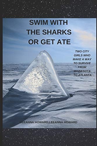 Swim with the Sharks Or Get Ate