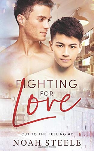 Fighting for Love