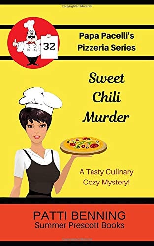 Sweet Chili Murder