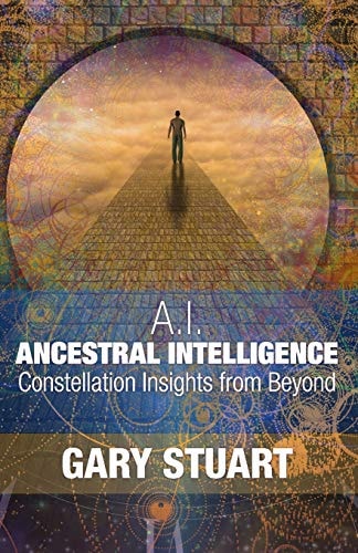Ancestral Intelligence Constellation Insights from Beyond