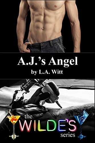 A.J.'s Angel