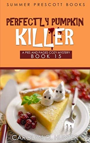 Perfectly Pumpkin Killer