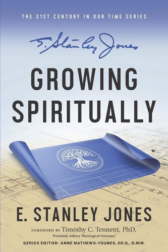 Growing Spiritually Revised Edition