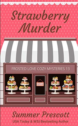 Strawberry Murder