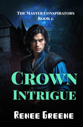 Crown Intrigue