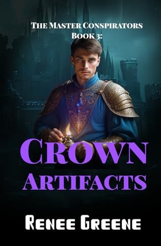 Crown Artifacts