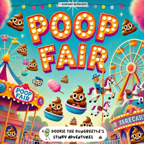 POOP FAIR.