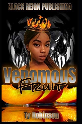 Venomous Fruit