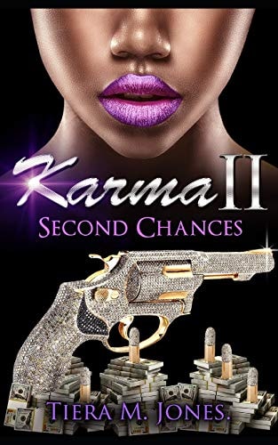 Karma II Second Chances