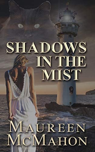 Shadows in the Mist Romantic Mystery with Paranormal