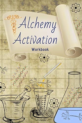 Alchemy Activation Workbook