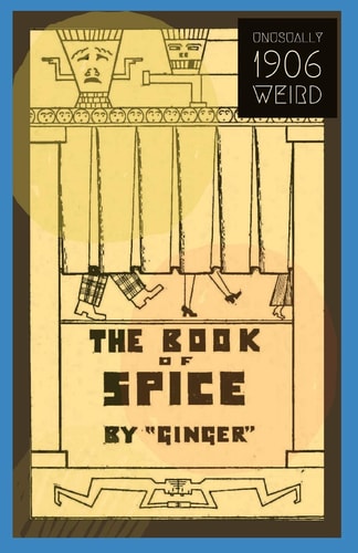 The Book of Spice