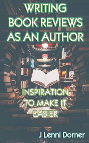 Writing Book Reviews As an Author Inspiration to Make It Easier