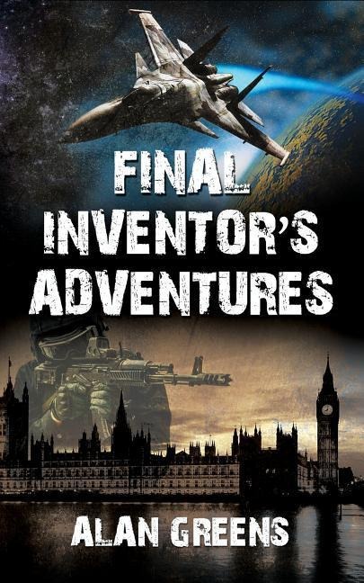 Final Inventors Adventures