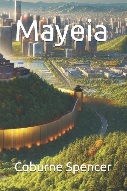 Mayeia