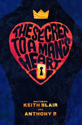 The Secret to a Man's Heart